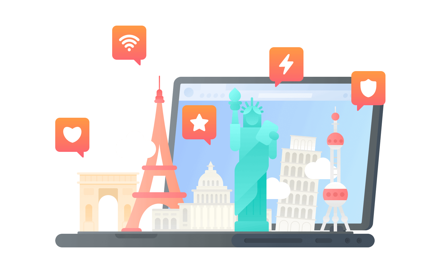在伊朗怎么看央视频 - 翻回VPN